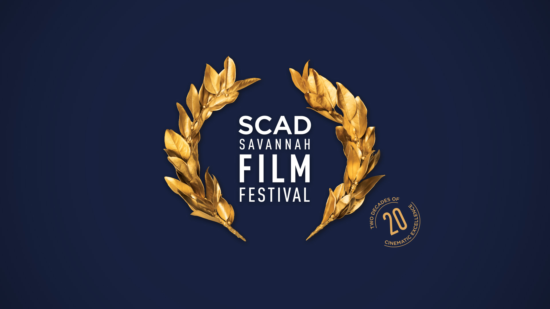 Join us for SCAD Savannah Film Festival 2017 | SCAD.edu